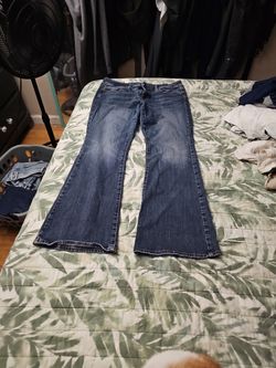 American Eagle 