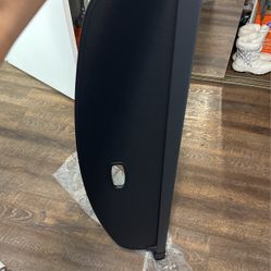 Kia Sportage Cargo Cover