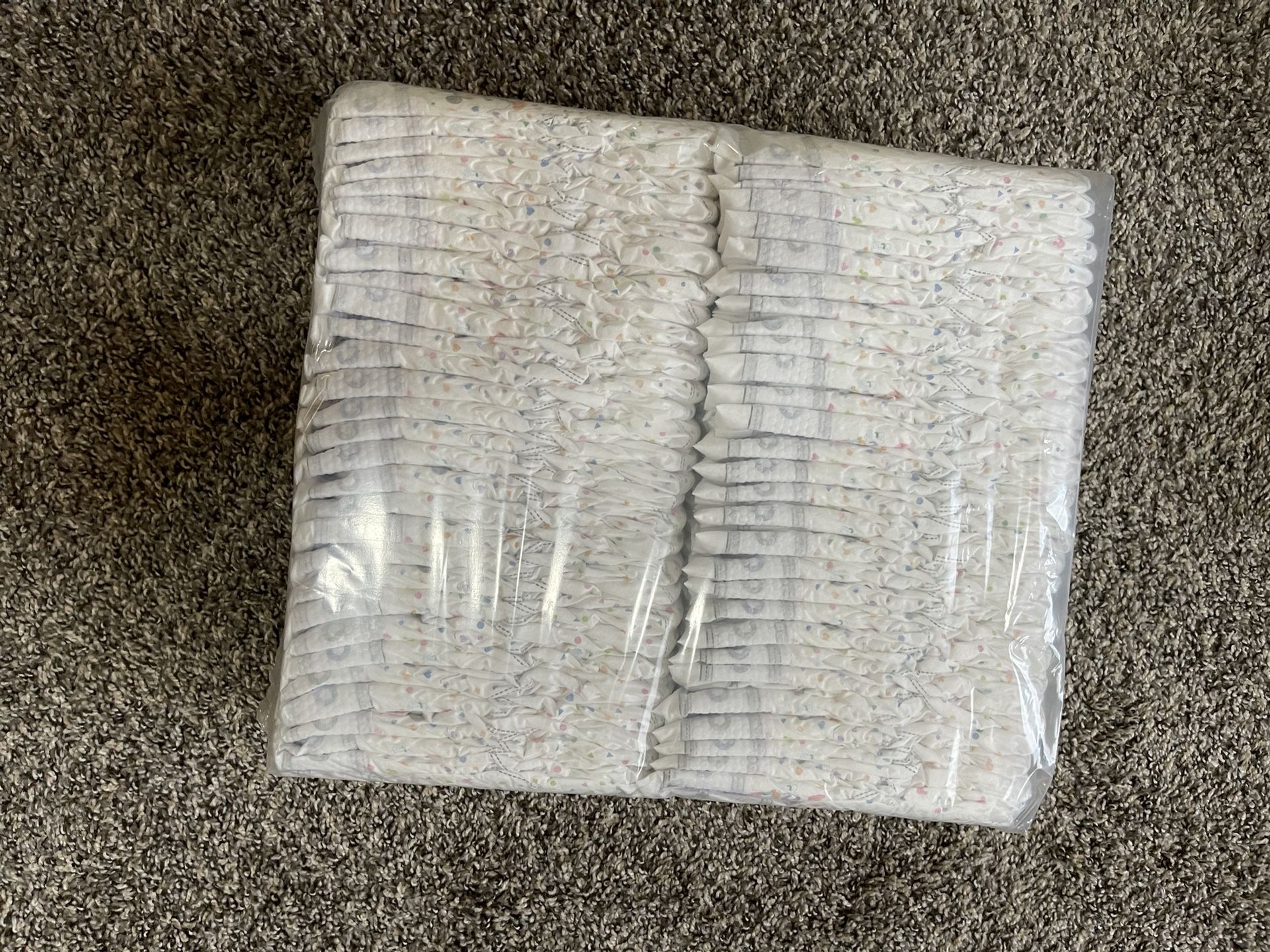 Huggies Diapers