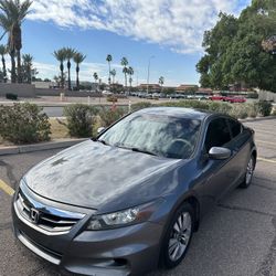 2011 Honda Accord Exl Automatic