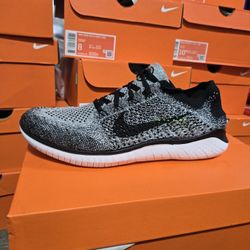 Nike Free Run Flyknit 2018