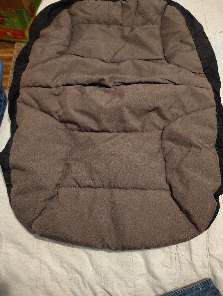 Cub Cadet Seat Cover