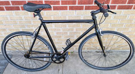Micargi road bike