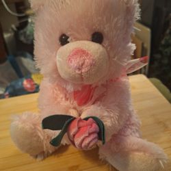 Plush Toy Get Him For EASTER