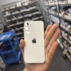 iPhone 12 Mini – Unlocked – Great Condition 🔥 