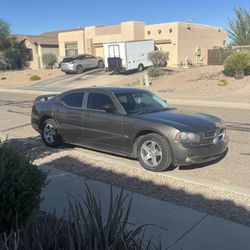 2010 Dodge Charger