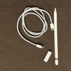 Apple Pencil