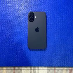 Iphone 16 Black 128gb Unlocked 
