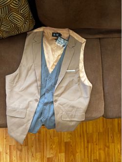 Hi-Tie men’s Top