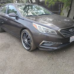 2014 Hyundai Sonata 2999
