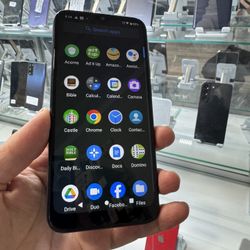 Unlocked Influence GSM Smartphone  - Desbloqueado  