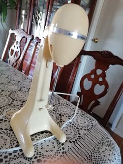 Hamilton Beach  Retro Single Spindle Drink mixer
