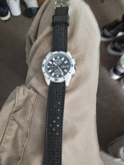 Invicta Men's Ceramic Series Never Worn