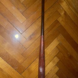 louisville slugger powerized 33” baseball bat