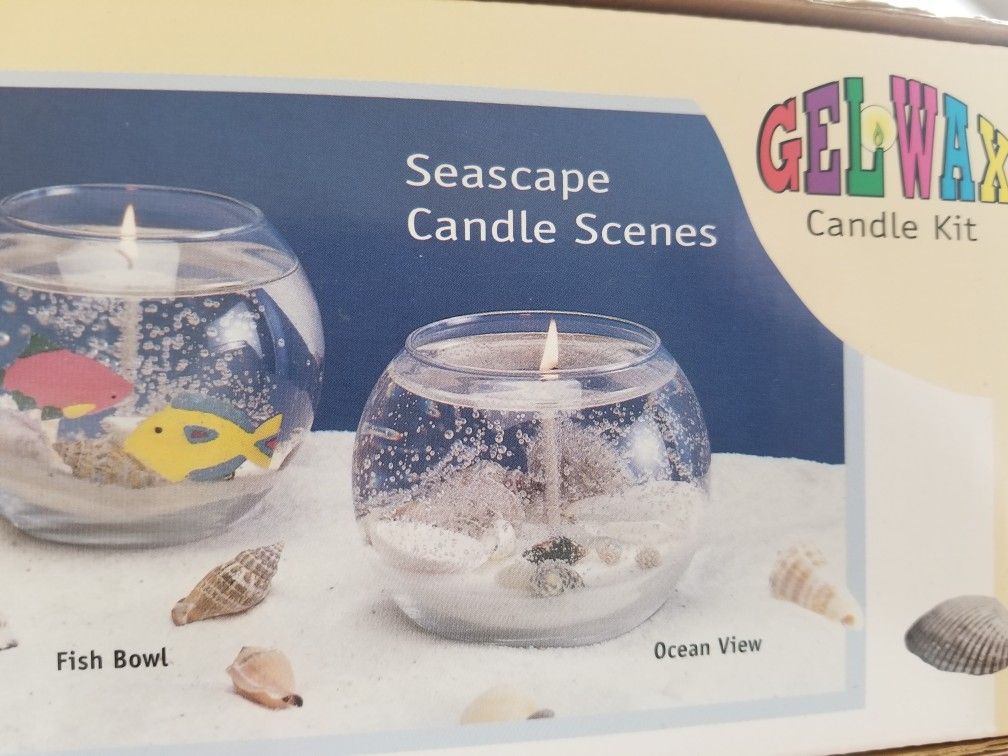 Candle Kit