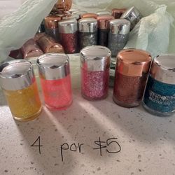 Nail Supplies 