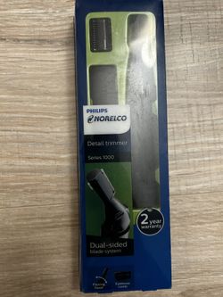 PHILIPS NORELCO