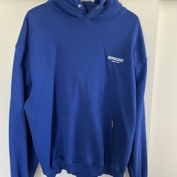 REPRESENT -Owners’ Club Hoodie XL