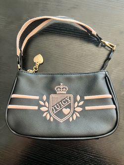 Juicy Couture Shoulder Bag