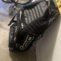 Ogio One Industry Duffle Bag