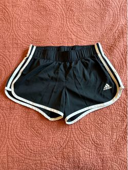 Adidas athletic shorts