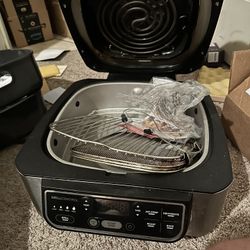 Ninja Foodie AG400 Grill 