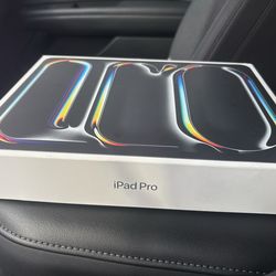 Apple IPad 13 Pro M5 2TB