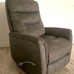 Rocking Recliner Chair