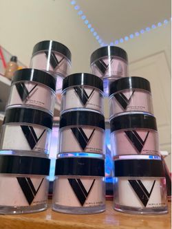 valentino acrylic