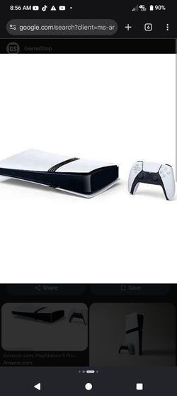 PS5 pro