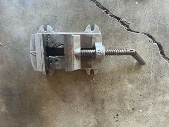 Bench Vice