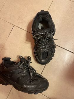 balenciaga tracks