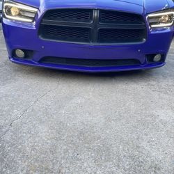 2012 Dodge Charger