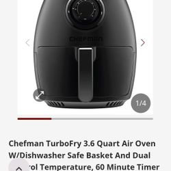 Air Fryer