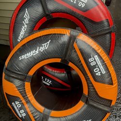 Sport Tires Life Fitness 