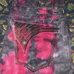 Robins Jean’s Size 34 