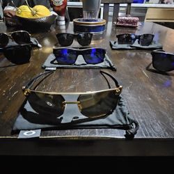 Oakley CHRYSTL super Rare
