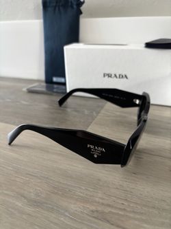Prada PR 17WS Sunglasses