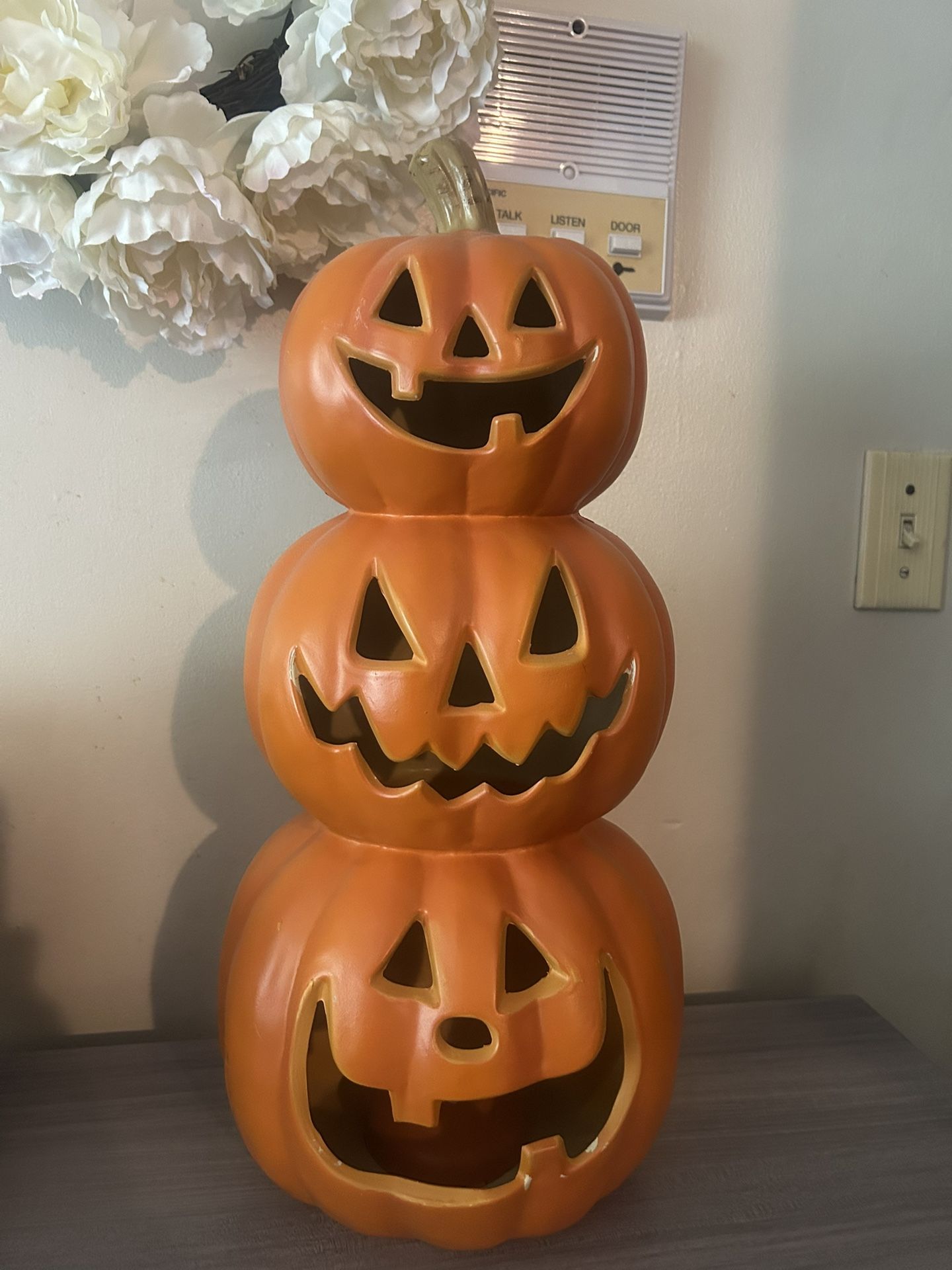 Halloween Decorations