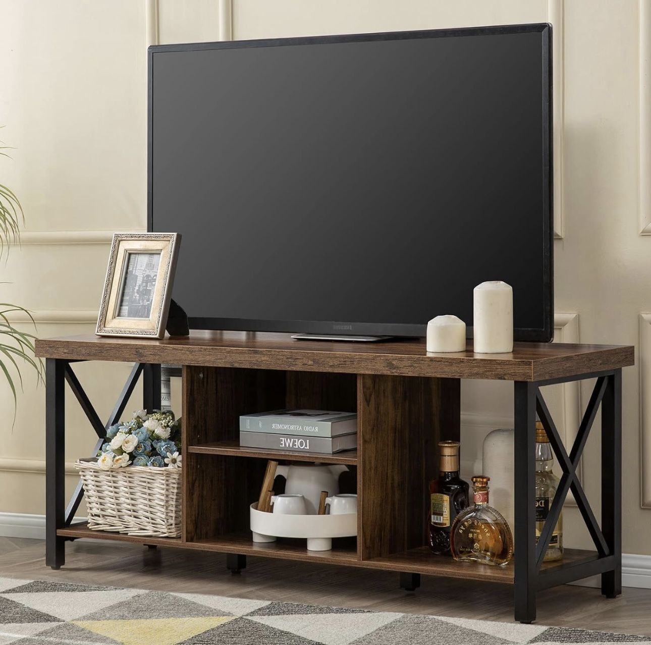 Tv Stand 55"