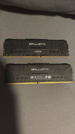 Ddr4 16gb ram