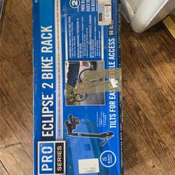 Pro Series Eclipse Bike Rack 