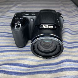 Nikon Camera