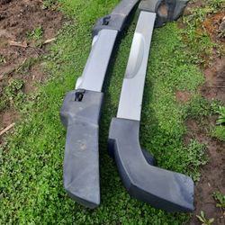 Bumpers - 2014 Jeep Wrangler Sahara