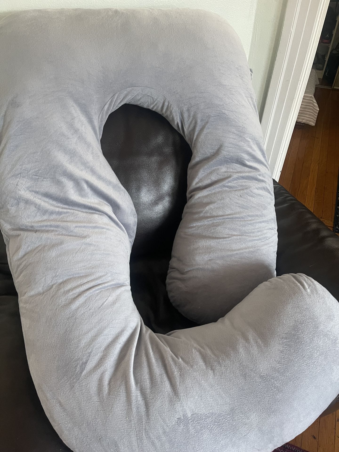 Pregnancy Pillow