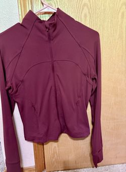 Lululemon Define Jacket