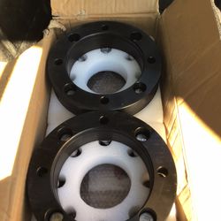 Atv 4 Lug Spacers