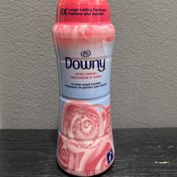 Downey Scent Booster 18.2 oz