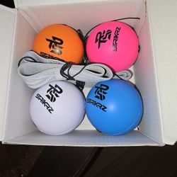 Boxing Reflex Balls