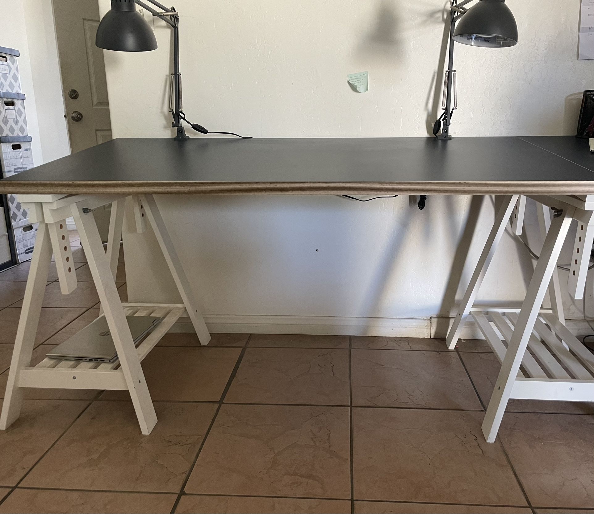 IKEA Finvar Desk Combo